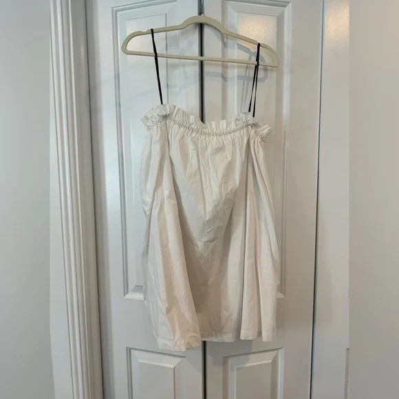 NWT L’Academie The Arcello Mini Dress - Picture 9 of 12